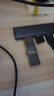 ThinkPlus联想 512GB USB3.2U盘 TU180Pro系列 大容量金属U盘 高品质学习办公必备 实拍图