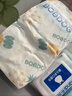 巴布豆（BOBDOG）新菠萝纸尿裤S号44片(3-4.5KG)婴儿尿不湿【品牌直供 安心品质】 实拍图