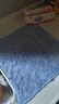 苏诺抹布40*40cm*3片超细纤维家政抹布双面两用不易掉毛除尘毛巾擦车 实拍图