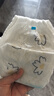 京东京造婴儿拉拉裤尿不湿纸尿裤Cloud云柔L36片(9-14kg)超薄透气干爽 实拍图