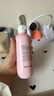 贝亲（Pigeon）桃叶精华 婴儿液体爽身露 四季通用 200ml IA171 实拍图
