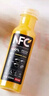 农夫山泉100%NFC果汁冷压榨饮料300ml混合果汁鲜果冷压榨饮料多口味混合 橙汁300ml*6瓶 实拍图