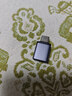 绿联Type-C转换USB3.2转接头OTG适用苹果17/16/15华为安卓手机充电数据线U盘平板笔记本电脑耳机键鼠车 实拍图