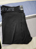 步锐特（BURUITE）紧身裤男速干高弹健身运动套装田径跑步服篮球训练打底裤压缩丝袜 实拍图