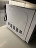 美的（Midea）快捷微波炉 家用小型 360°转盘加热 旋钮操控 易洁内胆（M1-L213B） 实拍图