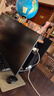飞利浦27英寸 2K 120Hz IPS HDR 爱眼低蓝光 HDMI2.0+DP1.4 三微边设计 办公显示器 游戏显示屏27E2N2500 实拍图