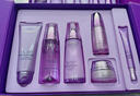 自然堂【龚俊同款】凝时鲜颜紫光盒 抗皱紧致抗衰老护肤品套装新年礼物 实拍图
