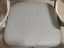 锦汐 电脑椅家用办公椅子靠背人体工学椅学习转椅老板座椅游戏电竞椅 【后躺+乳胶】白框灰网-店长推荐 实拍图