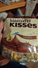 好时 Kisses浓醇黑巧克力 500g 糖果零食 婚庆喜糖 生日礼物 送女孩 实拍图