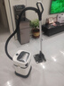 海尔（Haier）桶式吸尘器家用大吸力强力大功率吸尘机干湿两用吸灰除尘机一键收线HZ-T818W升级无级调速新年好礼 实拍图
