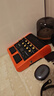 卓乐（JOYO）JAM BUDDY II 电吉他音箱代效果器踏板专用充电蓝牙内录鼓机音响 JAM BUDDY II 代 橙色+10元配件包 实拍图