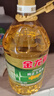 金龙鱼 食用油 非转基因 压榨 一级 纯正玉米油4L（新老包装随机发货） 实拍图