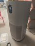 东芝（TOSHIBA）大白梨空气净化器除甲醛pm2.5过敏源等离子消杀母婴家用病毒细菌医护级卫健委备案家用 实拍图