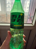 可口可乐（Coca-Cola）雪碧 Sprite 无糖零卡 汽水 碳酸饮料 500ml*24瓶 整箱装 实拍图