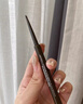 橘朵（Judydoll）极细眼线胶笔眼线笔防水防汗持久顺滑新年礼物适合黑发深发01黑棕 实拍图