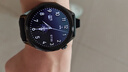 HUAWEIWATCH GT 6 雅丹黑 46mm智能手表多维情绪健康全新骑行体验21天超长续航华为GT6手表GT5升级 实拍图