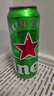 喜力经典500ml*18听整箱装喜力啤酒Heineken喜宴聚餐啤酒年货新年送礼 实拍图