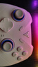 飞智冰原狼4多模版无线游戏手柄 类xbox 力调节摇杆双切扳机 switch电脑PC手机steam体感NS 丝之歌 实拍图