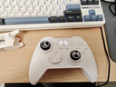 北通鲲鹏20无线游戏手柄智控双切扳机震动蓝牙手柄xbox电脑PC手机steam电视NSswitch2体感原神宝可梦ZA 实拍图