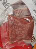 恒都 国产火锅嫩牛肉150g*3静腌牛肉 火锅食材 煎炒烧烤 实拍图