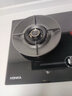 康佳（KONKA）燃气灶煤气灶双灶家用 5.2kW天然气70%热效铝炉头台嵌两用 可调底盘内铜火盖 JZT-KEF78（天然气） 实拍图
