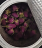 艺福堂花草茶 精品平阴原产胎玫瑰花茶120g 养生茶送母亲不熏硫搭菊花茶 实拍图