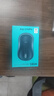 罗技（Logitech）M185鼠标 无线鼠标 办公鼠标 对称鼠标 黑色灰边 带无线2.4G接收器 实拍图