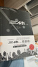 三体（典藏版全3册套装，三体1+黑暗森林+死神永生 刘慈欣著 科幻世界出品） 实拍图
