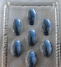 神度枸橼酸西地那非片 50mg*7片 齐鲁 男科用药 小蓝片 实拍图