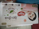 好奇（Huggies）铂金装小桃裤纸尿裤M144片(6-11kg)中号尿不湿【透爽散热】 实拍图