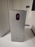 352空气净化器除甲醛除菌猫毛宠物TVOC异味 花粉除过敏认证新房家用塔式双风机Z90 实拍图