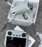 大疆 DJI Mini 3 畅飞套装（带屏遥控器版）优选迷你航拍机 智能高清拍摄小型遥控无人机 实拍图