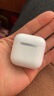 WITGOER【TOP榜第1名】蓝牙耳机适用于苹果17pro/iphone无线降噪2025最新款超长续航半入耳式运动华为小米 实拍图