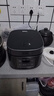 九阳（Joyoung）不粘厚釜内胆大火力柴火饭3升黄金容量家用2-3人微压多功能电饭煲电饭锅行业热销30FZ630 实拍图