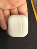 Apple/苹果 AirPods 4(支持主动降噪)搭配无线充电盒(USB-C)苹果耳机 蓝牙耳机适用iPhone/iPad 四代 实拍图