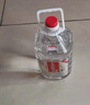 不老潭粮食酒 桶装高度浓香型泸州糯红高粱散装白酒纯粮壹号 52度 5L 实拍图