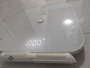 米家（MIJIA）小米智能八电极体脂秤S800 体重管理家用体重秤电子秤双频精准检测 支持蓝牙连接 高精准 减肥专用 实拍图