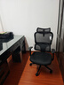 西昊M56二代 人体工学椅办公椅电脑电竞椅子人工力学座椅学习升降椅背 实拍图