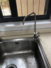 碧水源（Originwater）净水器家用800G过滤器纳滤厨下式保留矿物质的净水机净饮机母婴级直饮机 p2 实拍图
