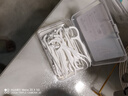 联氏迪科 细滑洁齿圆线牙线棒清洁齿缝牙签剔牙线凑单 高分子牙线棒【12盒共600支】 实拍图