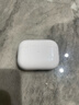 华色【直营正品丨顶配Pro9代】华强北蓝牙耳机音乐Air无线Pro2主动降噪适配苹果iPhone16/15入耳式Pods 【官配新款丨全功能顶配版】 ANC主动降噪+滑动调音+空间音频 实拍图
