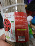 汴都铺子纯红薯粉条无添加纯手工正宗火锅食材宽川粉丝酸辣粉马铃番薯地瓜 纯红薯粉条500g*3包【假一赔十】 实拍图