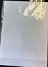 道顿250g A4白色双面高光激光铜版纸100张 彩色打印纸照片相片纸名片纸激光打印机用纸 实拍图
