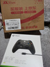 微软（Microsoft）Xbox无线游戏手柄 磨砂黑+USB-C线 蓝牙适配Xbox/PC/平板/手机Steam促销 黑神话悟空 空洞骑士 实拍图