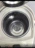 美的（Midea）电热水瓶热水壶电水壶304不锈钢水壶 5L控温保温恒温开水壶电水壶烧水壶Colour201 实拍图