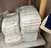 花王（Merries）妙而舒婴儿纸尿裤 日本原装进口婴儿尿不湿宝宝拉拉裤 纸尿裤S82片 实拍图
