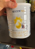 佳贝艾特（Kabrita）悦白婴幼儿配方羊奶粉3段806g*7 (1-3岁) 天然A2蛋白 实拍图