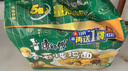 康师傅 方便面 经典香菇炖鸡面五连包101g*5 泡面袋装速食 方便食品 实拍图