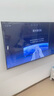 TCL电视 55Q9L Pro 55英寸 QD-Mini LED 蝶翼星曜屏 万象分区 绚彩XDR 超薄 国家补贴 实拍图