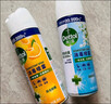 滴露消毒喷雾454ml*2鞋子除臭杀菌喷雾马桶消毒铃兰+柑橘春节大扫除 实拍图